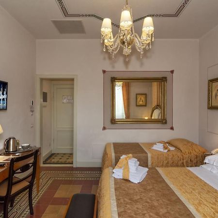 Lucca In Azzurro Maison De Charme المظهر الخارجي الصورة
