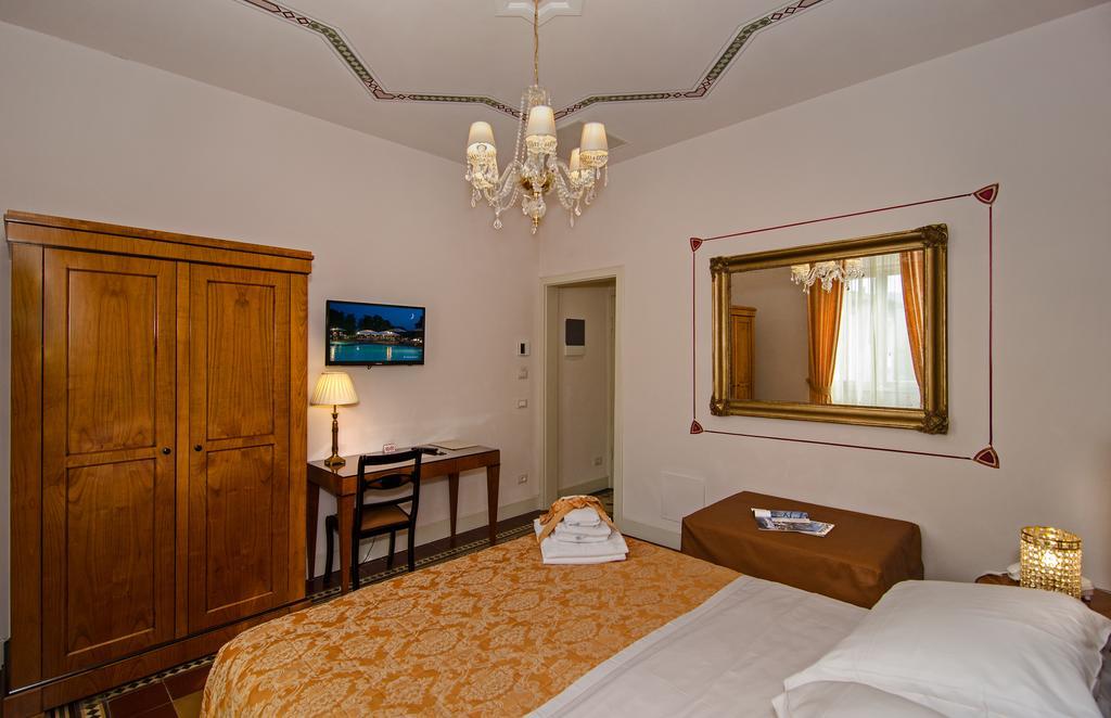 Lucca In Azzurro Maison De Charme المظهر الخارجي الصورة