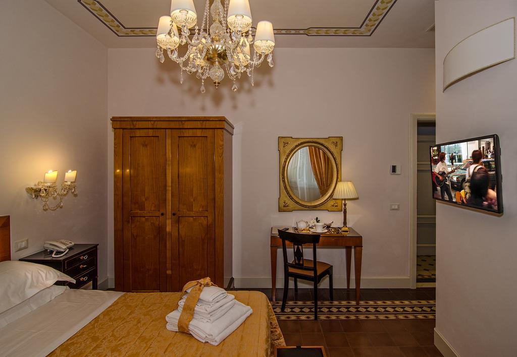 Lucca In Azzurro Maison De Charme المظهر الخارجي الصورة