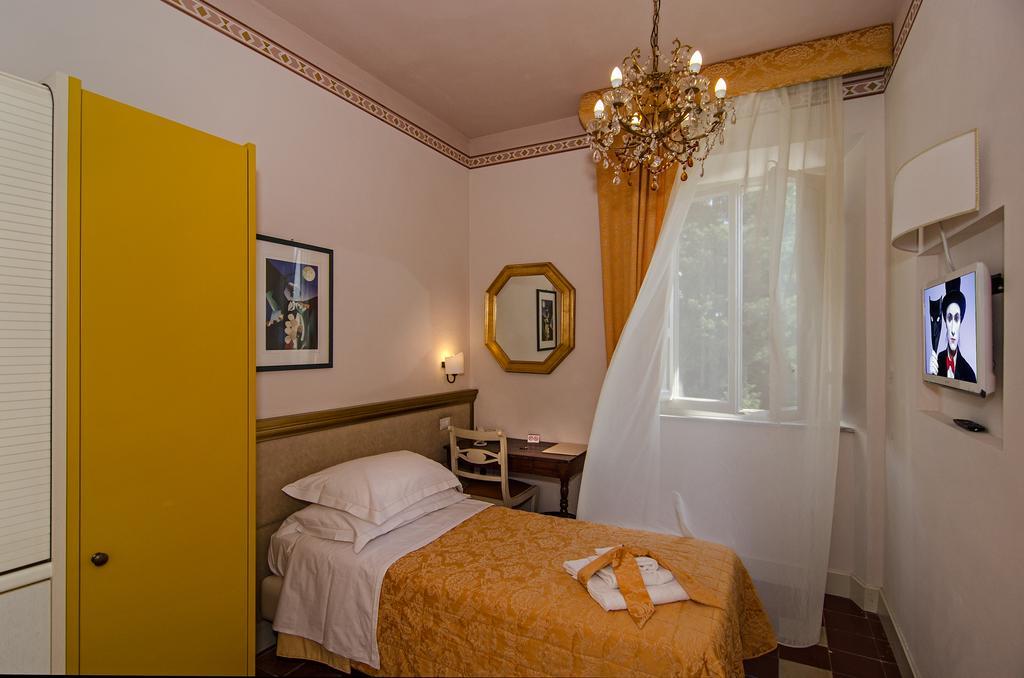 Lucca In Azzurro Maison De Charme المظهر الخارجي الصورة