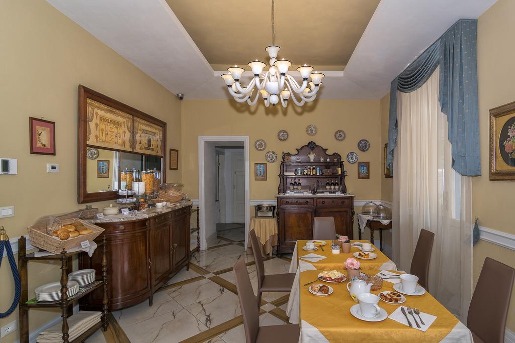 Lucca In Azzurro Maison De Charme المظهر الخارجي الصورة
