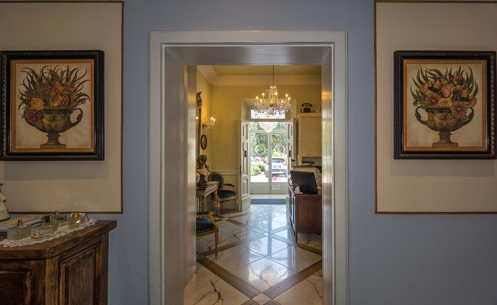 Lucca In Azzurro Maison De Charme المظهر الخارجي الصورة
