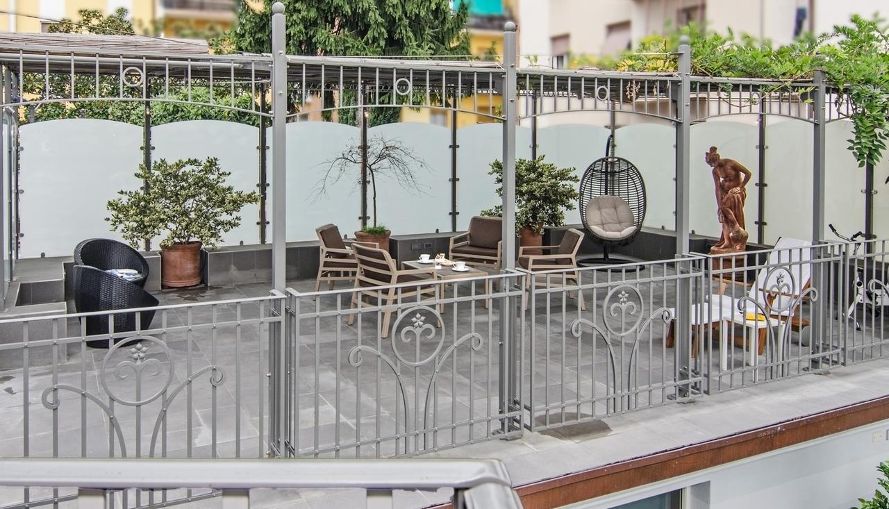 Lucca In Azzurro Maison De Charme المظهر الخارجي الصورة