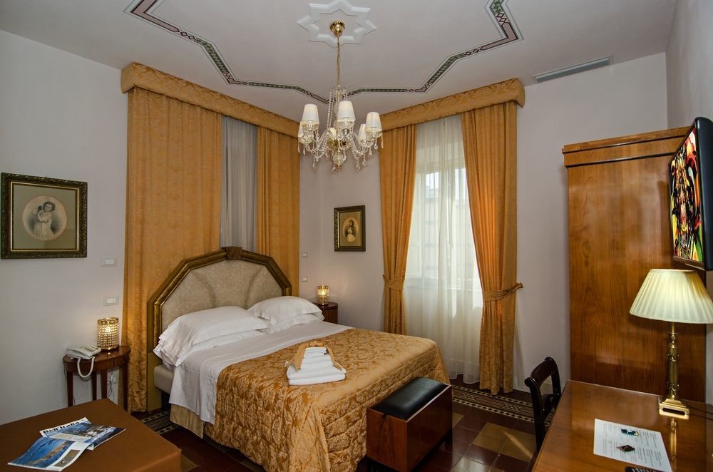 Lucca In Azzurro Maison De Charme المظهر الخارجي الصورة