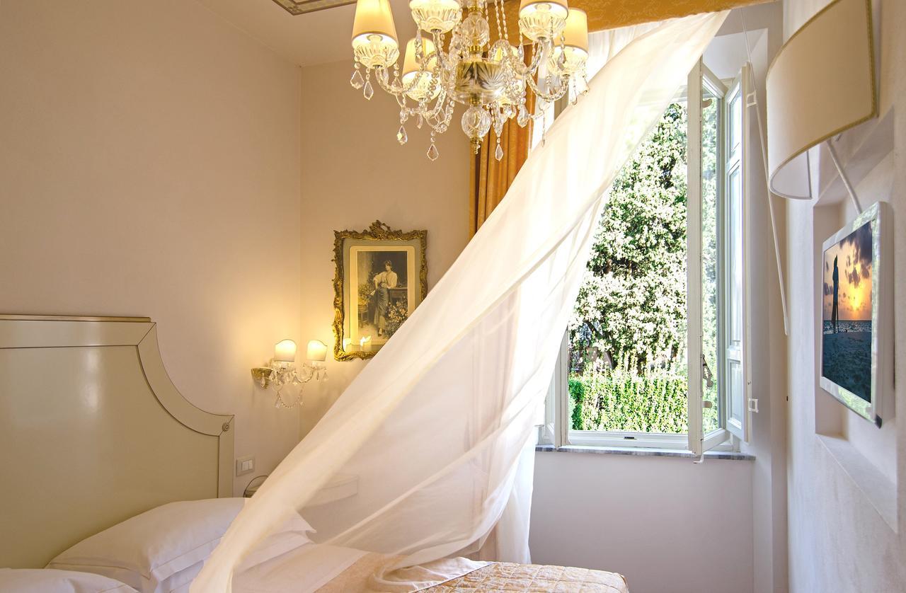 Lucca In Azzurro Maison De Charme المظهر الخارجي الصورة
