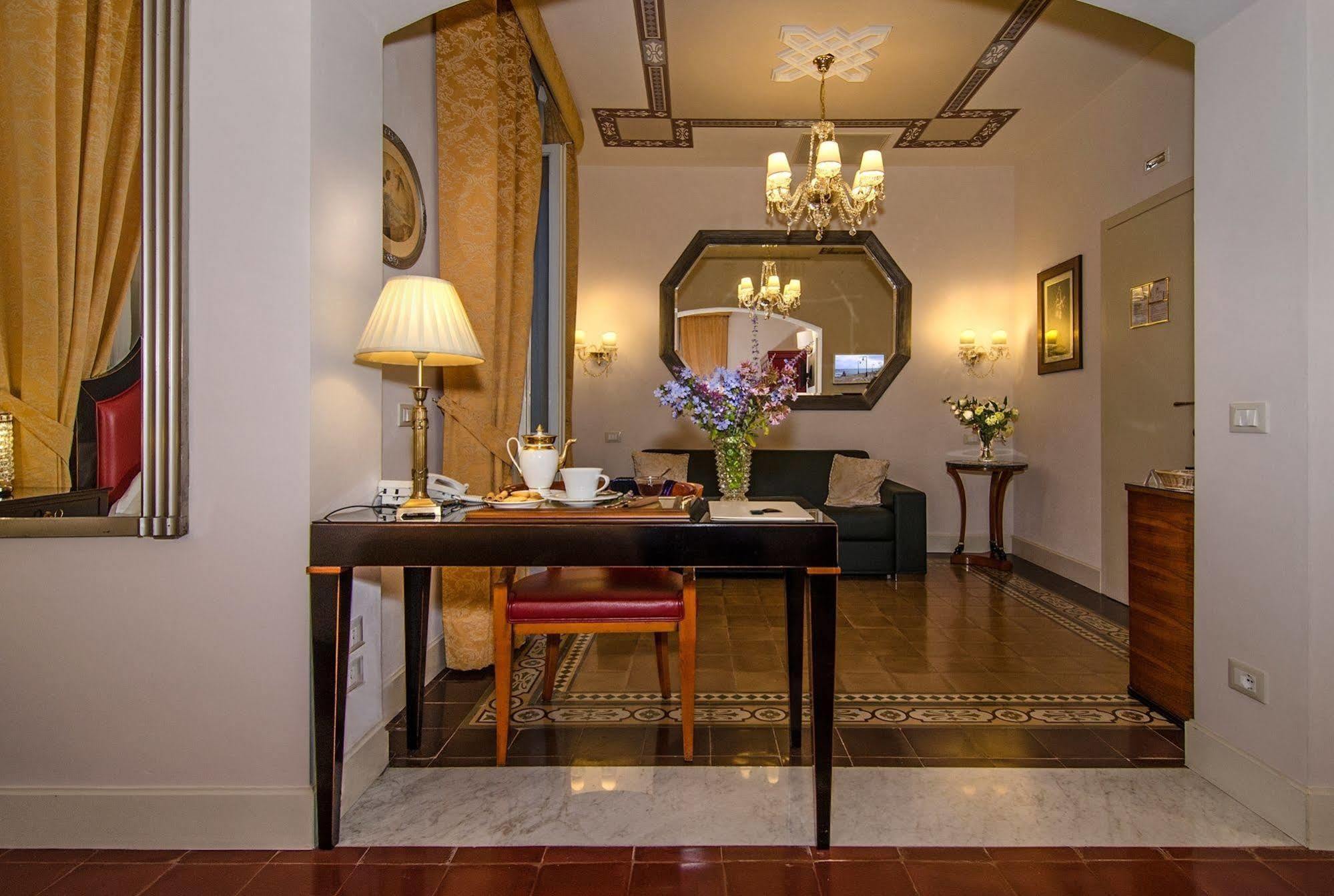 Lucca In Azzurro Maison De Charme المظهر الخارجي الصورة