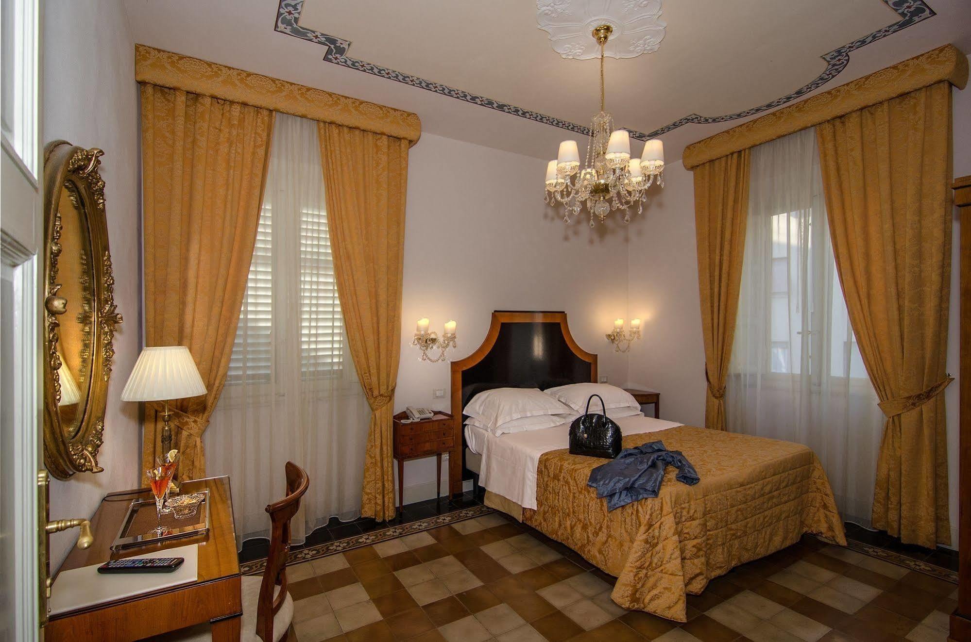 Lucca In Azzurro Maison De Charme المظهر الخارجي الصورة