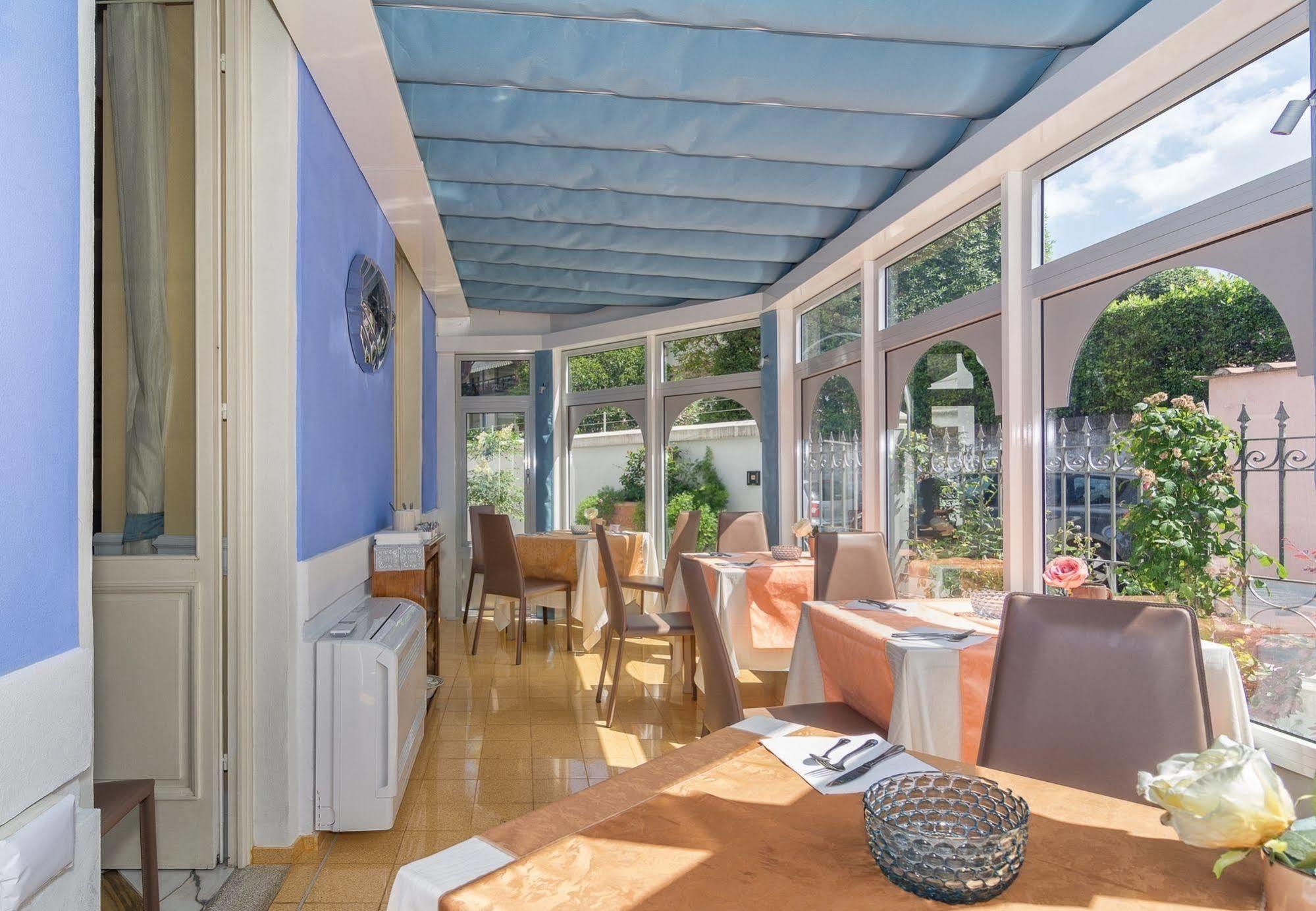 Lucca In Azzurro Maison De Charme المظهر الخارجي الصورة