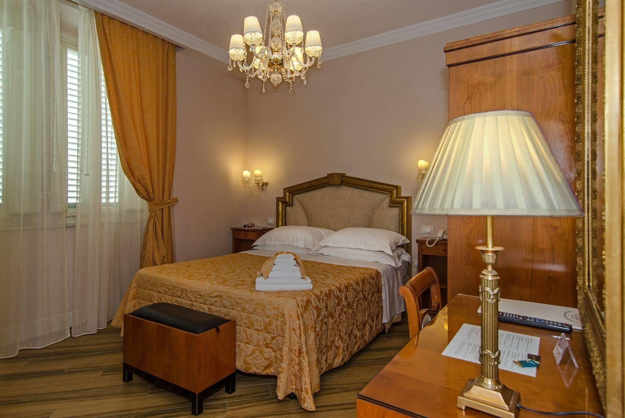 Lucca In Azzurro Maison De Charme المظهر الخارجي الصورة