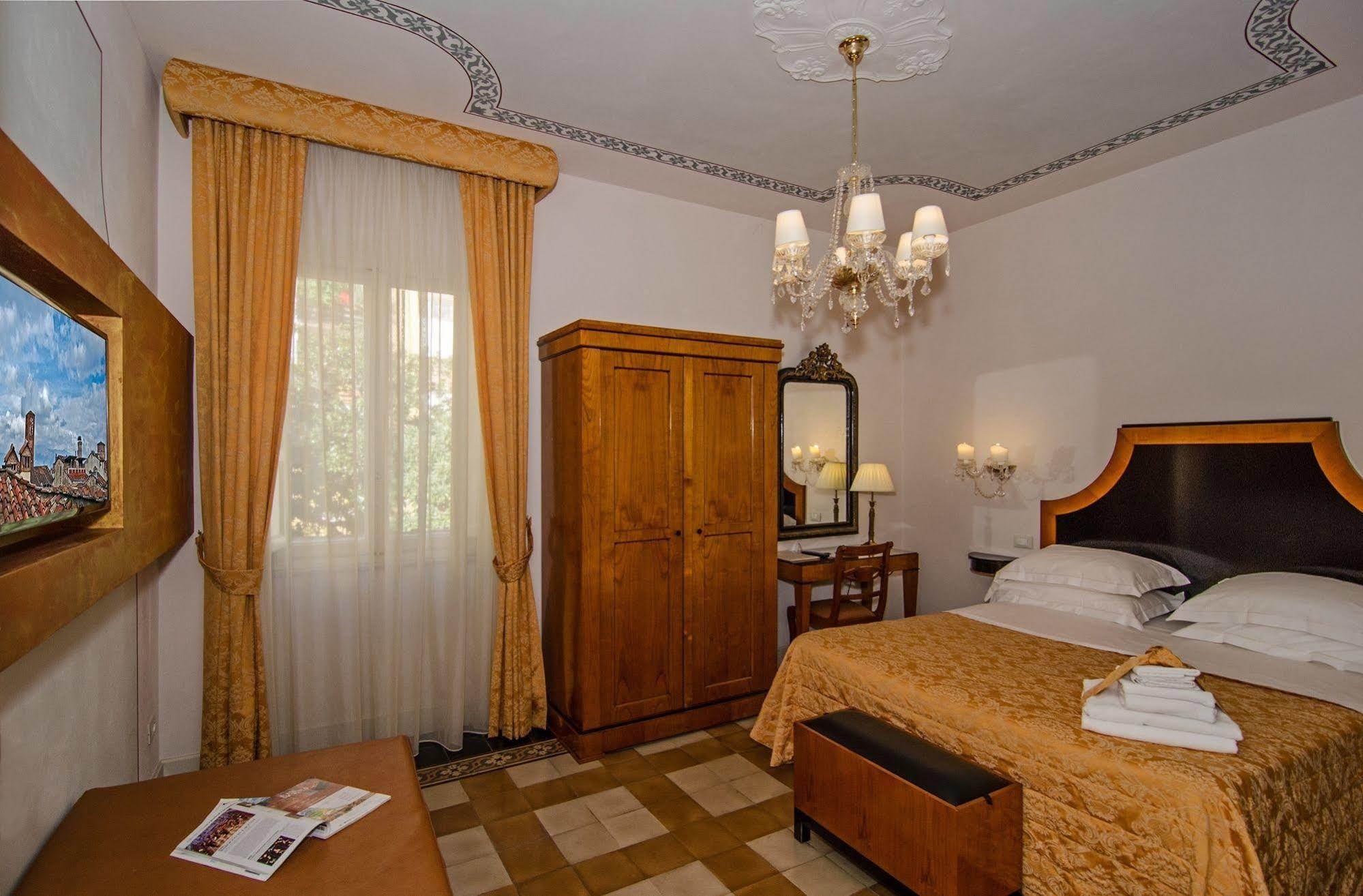Lucca In Azzurro Maison De Charme المظهر الخارجي الصورة