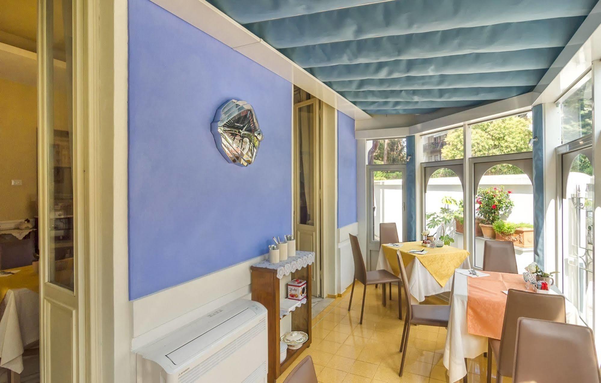 Lucca In Azzurro Maison De Charme المظهر الخارجي الصورة