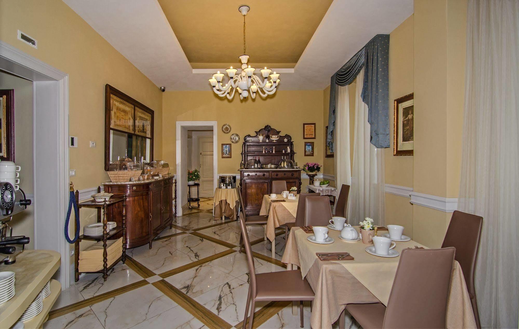 Lucca In Azzurro Maison De Charme المظهر الخارجي الصورة