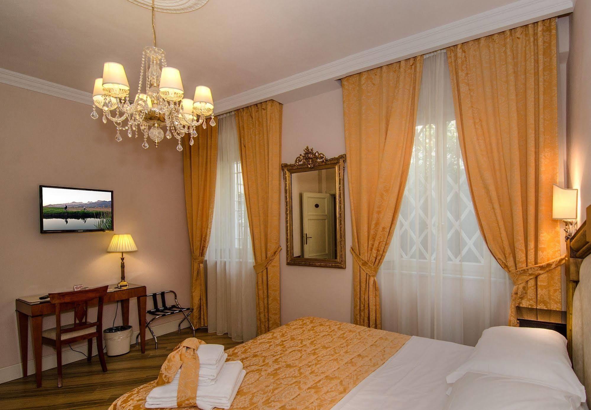 Lucca In Azzurro Maison De Charme المظهر الخارجي الصورة