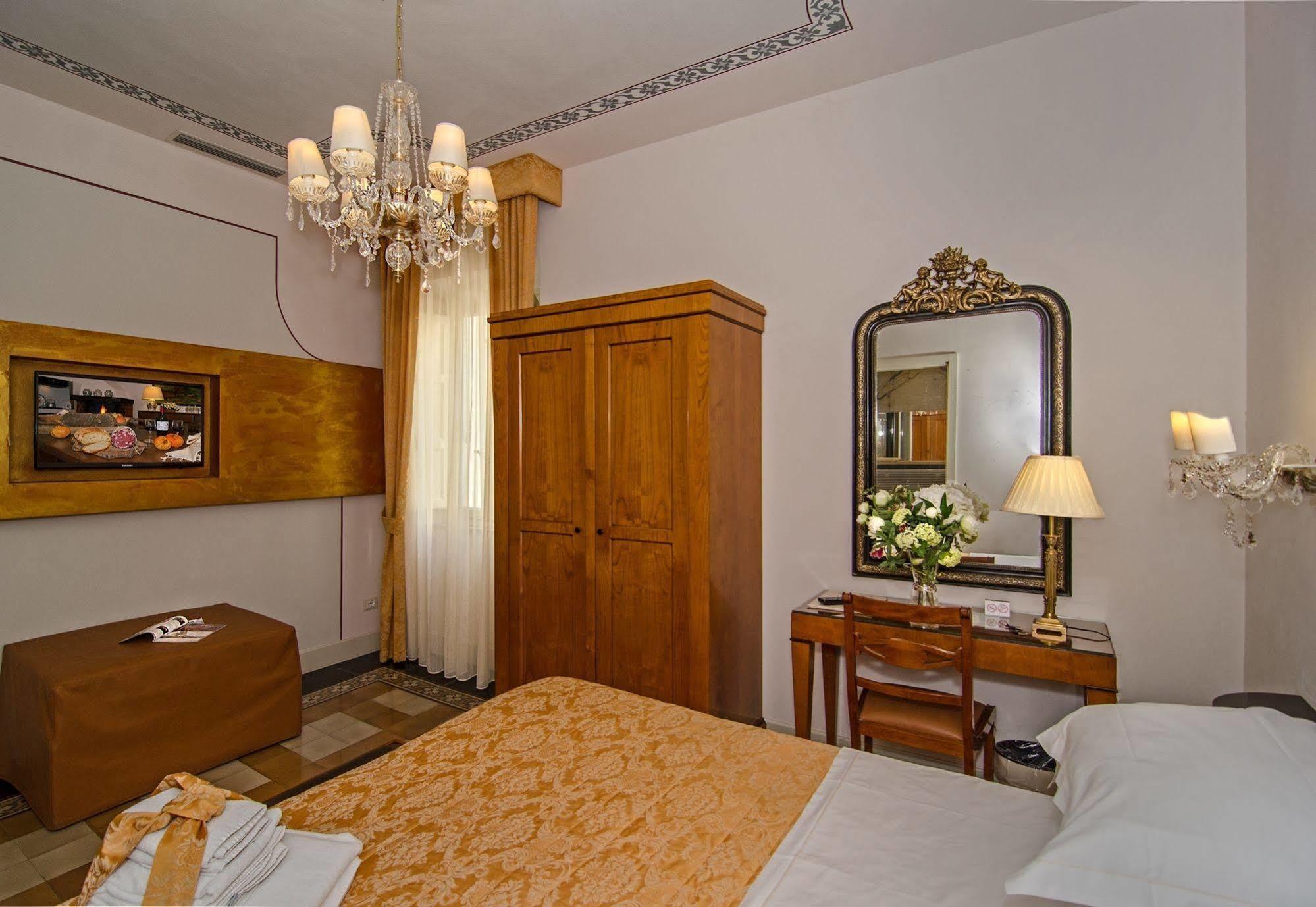 Lucca In Azzurro Maison De Charme المظهر الخارجي الصورة