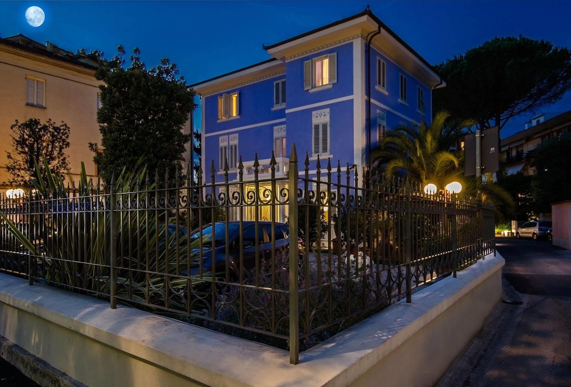 Lucca In Azzurro Maison De Charme المظهر الخارجي الصورة