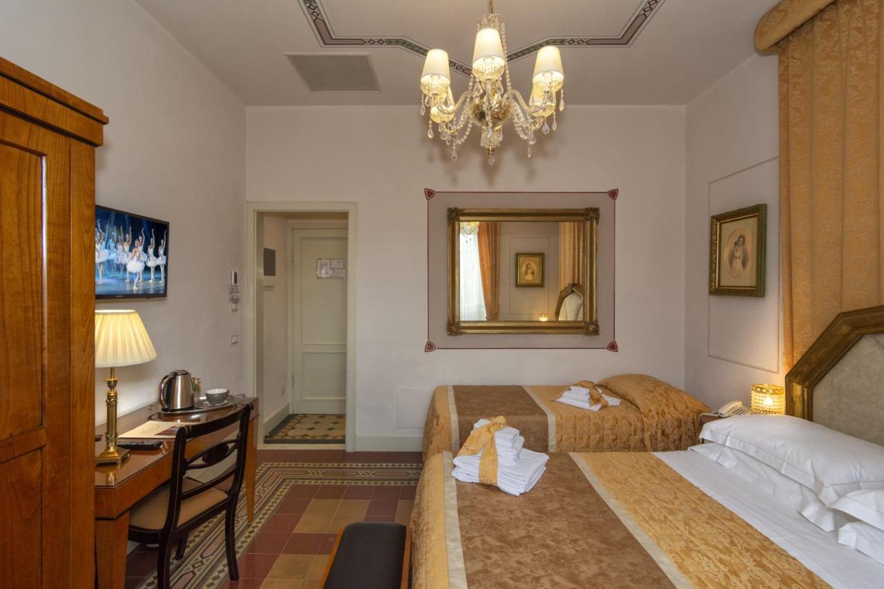 Lucca In Azzurro Maison De Charme المظهر الخارجي الصورة