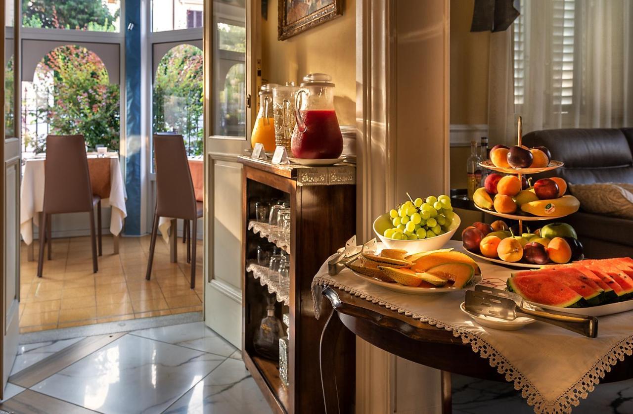 Lucca In Azzurro Maison De Charme المظهر الخارجي الصورة