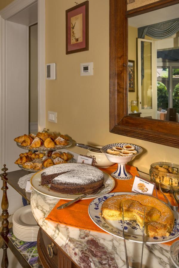 Lucca In Azzurro Maison De Charme المظهر الخارجي الصورة