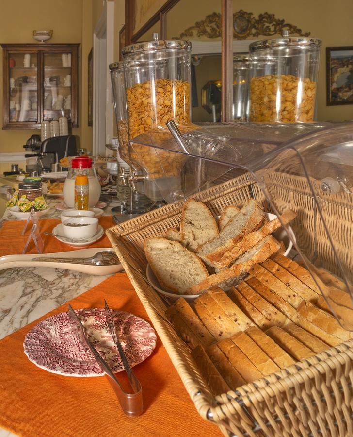 Lucca In Azzurro Maison De Charme المظهر الخارجي الصورة